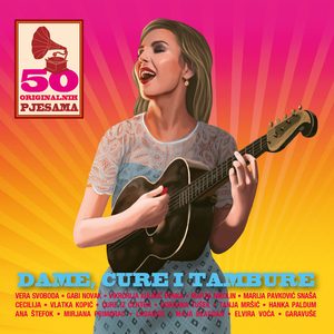 Slavonijom Polegla Je Magla