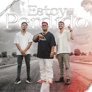 Estoy Perdido