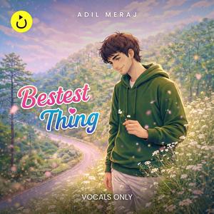 Bestest Thing (Vocals Only) • Adil Meraj