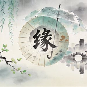 《缘·晴雨相逢》