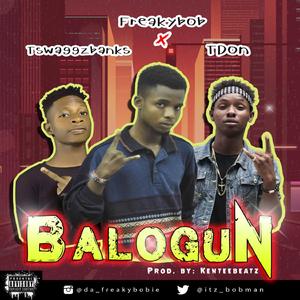 Balogun