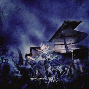 Butterfly（念白版）——金十四钗《蝴蝶的叫喊》康泊个人曲