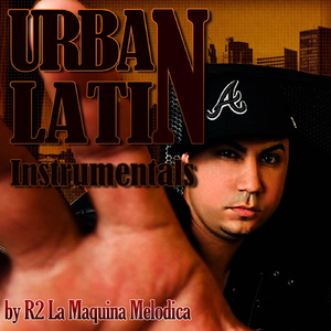 Cubaton (Instrumental)