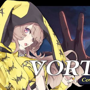 【咲间妮娜】时光代理人OP2《VORTEX》