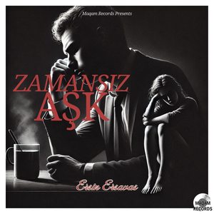 Zamansız Aşk (Original Mix)