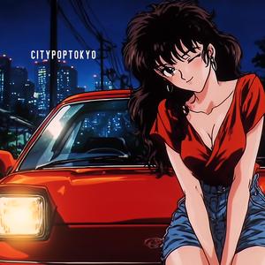 真夜中の止まり木