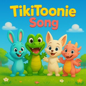 Tikitoonie Song
