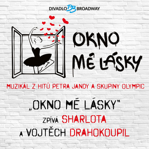 Okno mé lásky