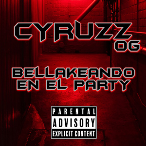 Bellakeando en el Party