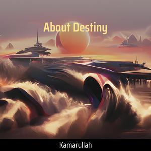 About Destiny