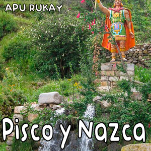 Pisco y Nazca