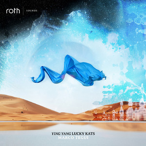 Ying Yang Lucky Kats (Original Mix)