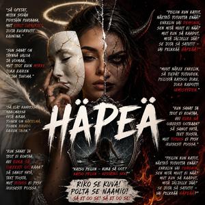 Häpeä