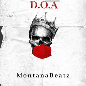 DOA ( Future x PLuto TypeBeat )