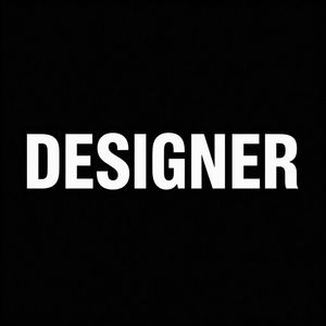 DESIGNER