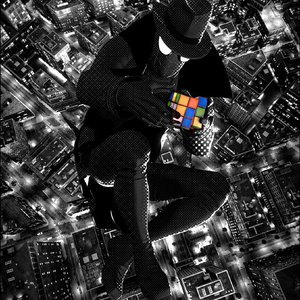 on of the girls (Sped Up)