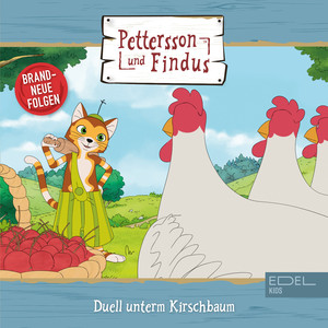 Eine stachelige Freundschaft - Teil 3