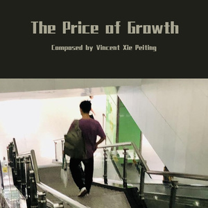 Price of Growth
