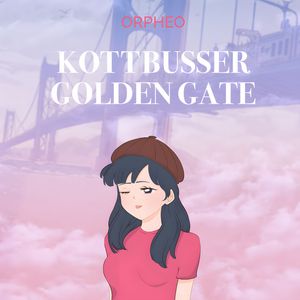 Kottbusser Golden Gate
