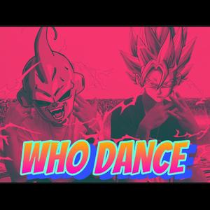 Who Dance(prod by 船长&Guess whose beats)