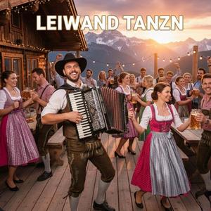Leiwand Tanzn (Schlager aus Wien)