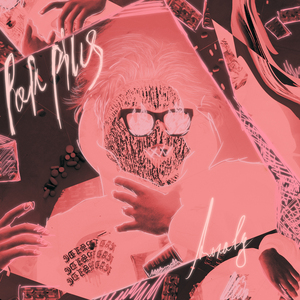 Pain Pills (Prod. by ALZY)