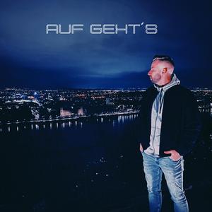 Auf geht´s