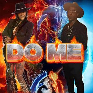 DO ME (feat. BO'S)