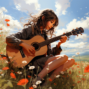 Kingston (Sped Up) - The day that I met you, I started dreaming