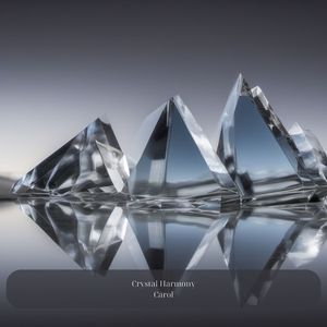 Reflections in Crystal