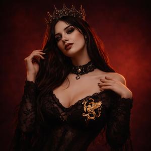 Crimson Echo (Final Oath)