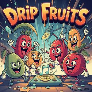 Drip Fruits