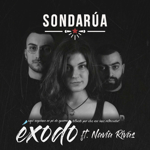 Éxodo