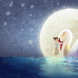 治愈放松温馨的音乐