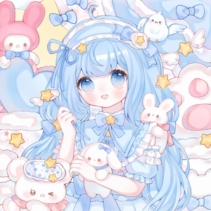 世界第一梦幻殿下