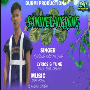 Samimet Angrong
