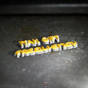 Frequency (feat. Iyah Gift)