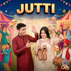 Jutti