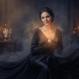 Świat robi się łagodny