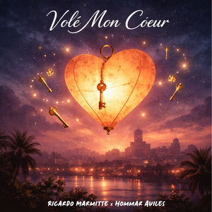 .Vole Mon Coeur.