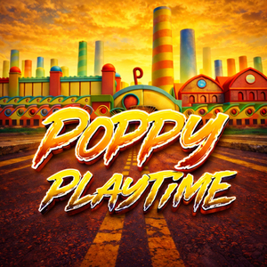 Poppy Playtime