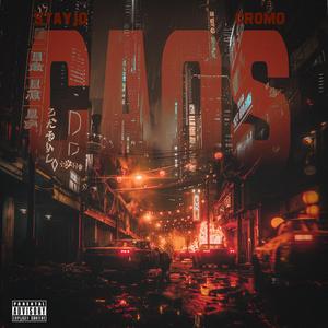 CAOS (feat. Cromo)