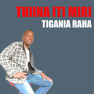Thiina Iti Miri