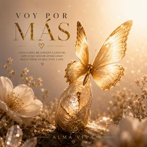 Voy por Más