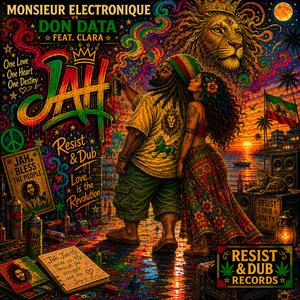 Jah (feat. Clara)