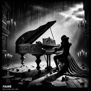 Barcarolle No. 3 in G-Flat Major, Op. 42