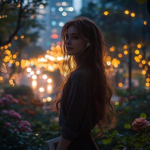 Amber