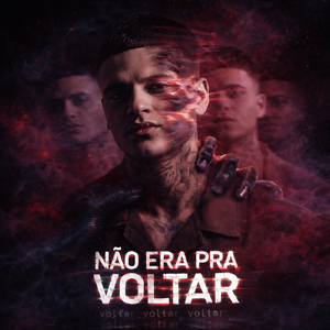 Não Era Pra voltar...
