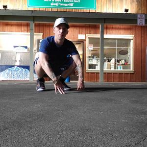 SVGAR Poppin Freestyle