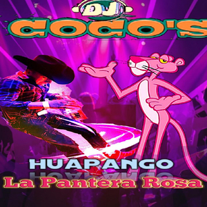 La Pantera Rosa (Version Cumbia)